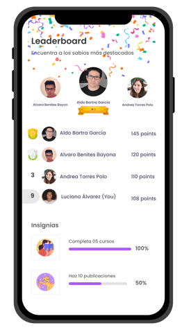 gamification-mobile